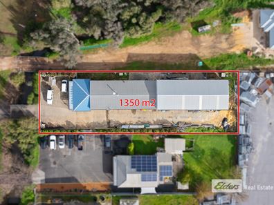 28 Marmion Street, Donnybrook WA 6239