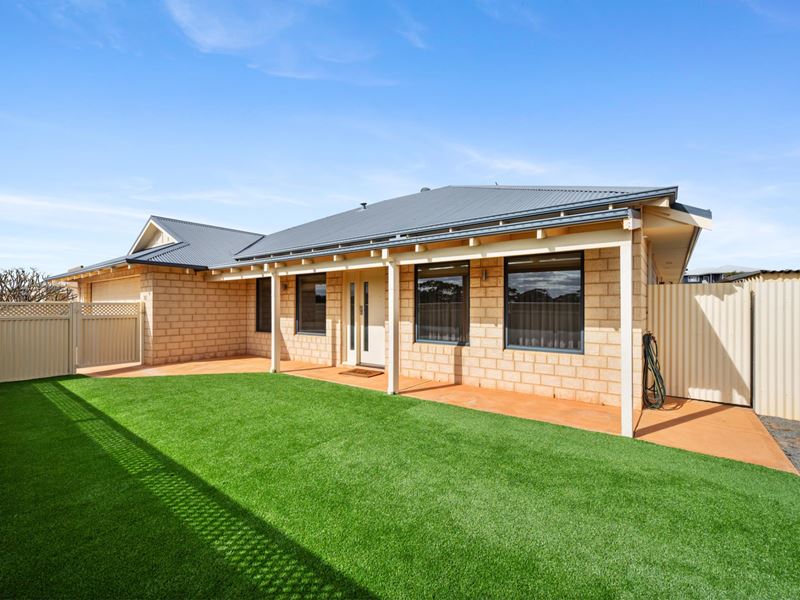 32 Tumbarri Way, Hannans WA 6430