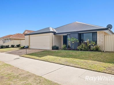 14 Badgerup Avenue, Lakelands WA 6180