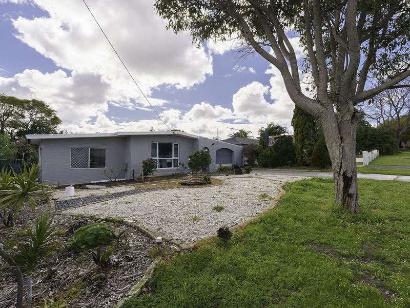 28 Manolas Way, Girrawheen