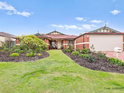 24 Conder Way, Southern River WA 6110