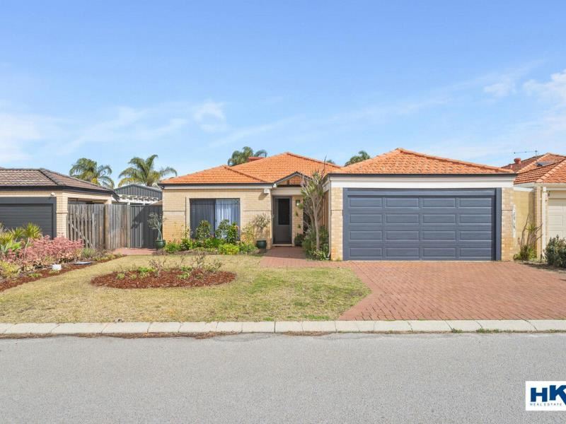 21 Roma Vista, Ellenbrook WA 6069