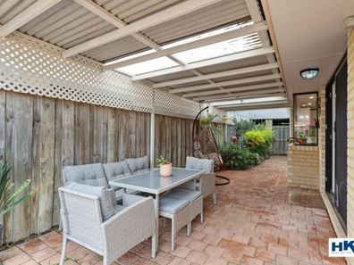 21 Roma Vista, Ellenbrook WA 6069