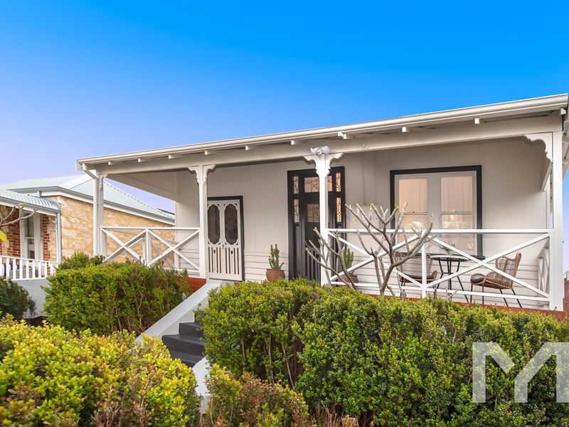 57 Duke Street, East Fremantle