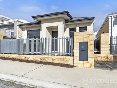 10 Bellefontaine Grove, Mindarie WA 6030