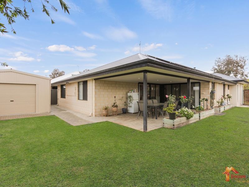 27 Huntington Avenue, Wellard