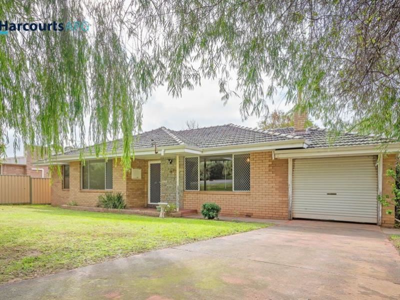 23 Montgomery Road, South Bunbury WA 6230