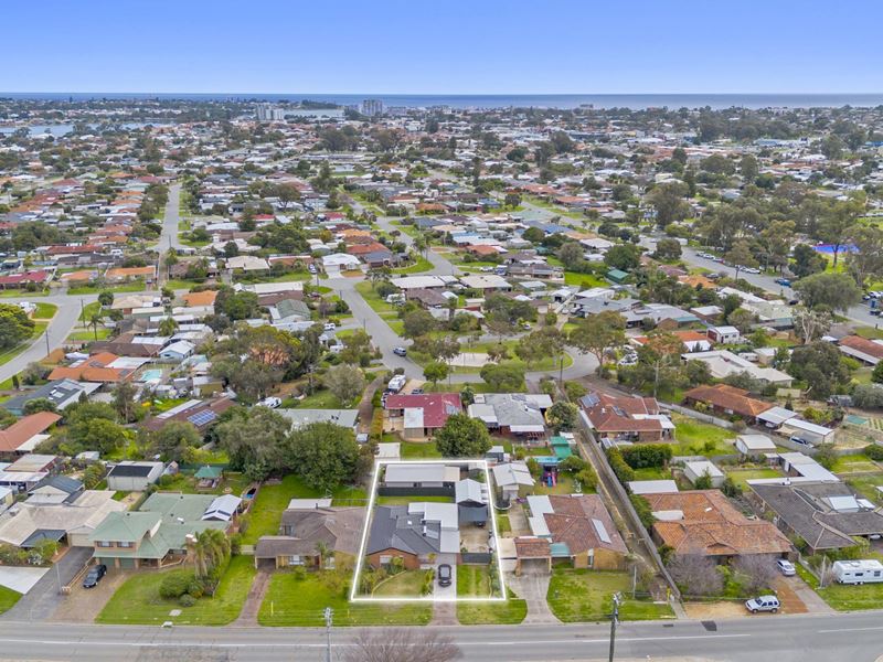 29 Coolibah Avenue, Dudley Park