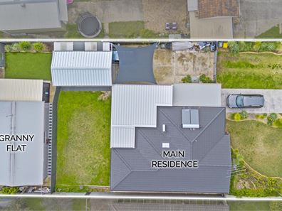 29 Coolibah Avenue, Dudley Park WA 6210