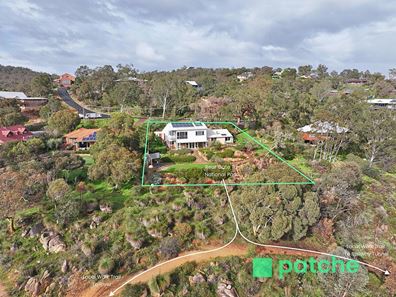 8 Hillway, Swan View WA 6056