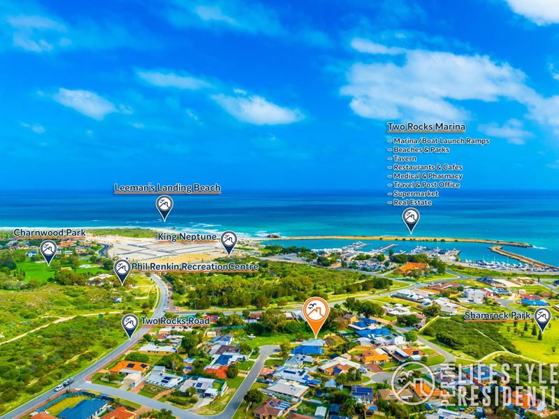 13 Genesta Place, Two Rocks