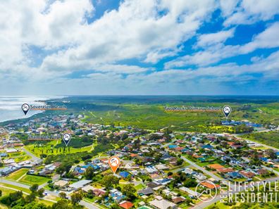 13 Genesta Place, Two Rocks WA 6037