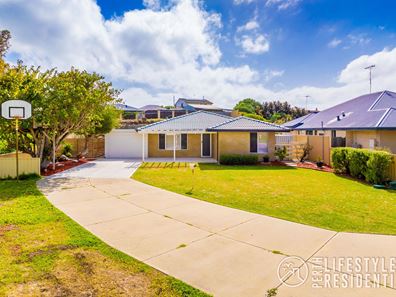 13 Genesta Place, Two Rocks WA 6037