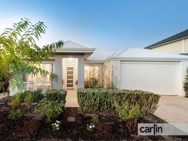 45 Goldfields Loop, Wandi