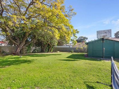 98 Manning Road, Manning WA 6152