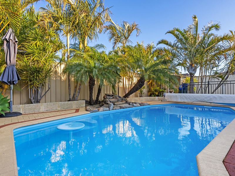 26 Packenham Promenade, Canning Vale WA 6155