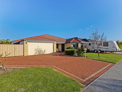 26 Packenham Promenade, Canning Vale WA 6155