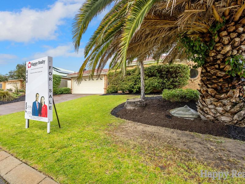 7 Meadowview Mews, Canning Vale