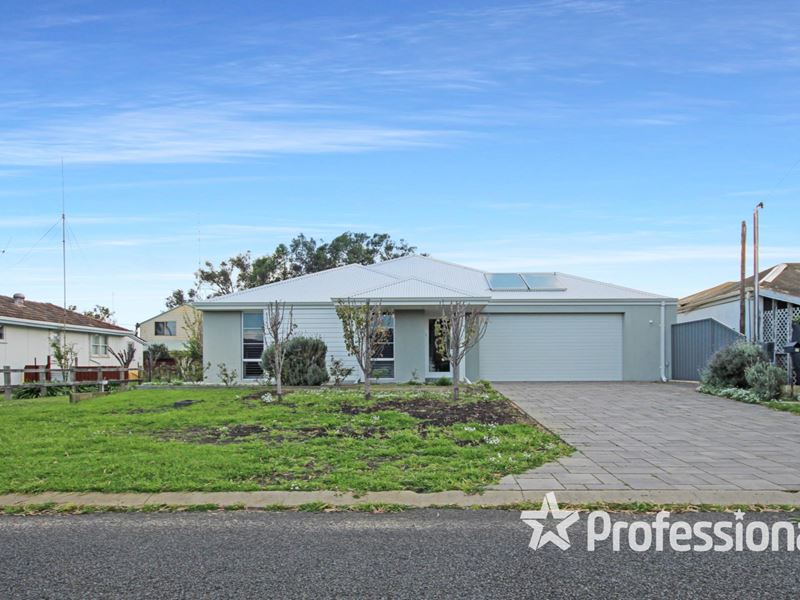 29 Venn Street, East Bunbury WA 6230