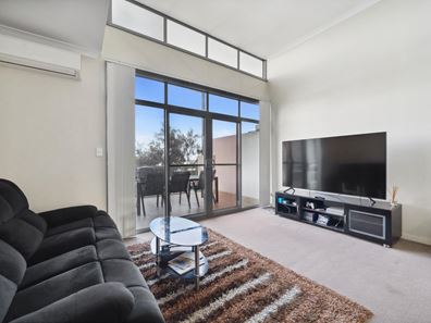 24/34 Malata Crescent, Success WA 6164