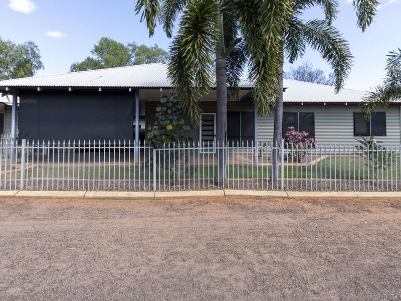 11 Ghost Gum Street, Kununurra WA 6743