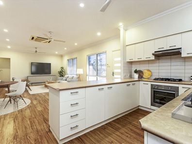 11 Ghost Gum Street, Kununurra WA 6743