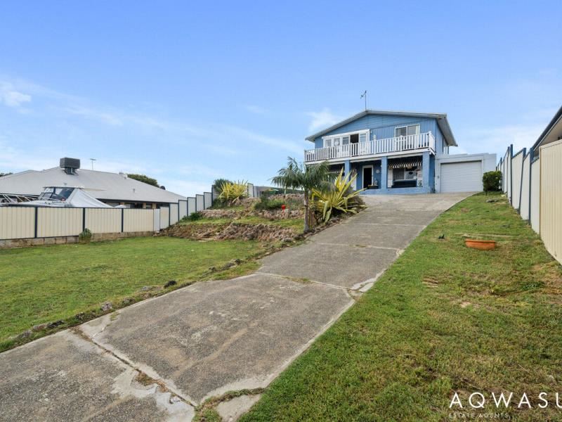 22 Yanrey Street, Golden Bay WA 6174