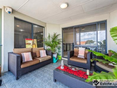 1/28 Davey Street, Mandurah WA 6210