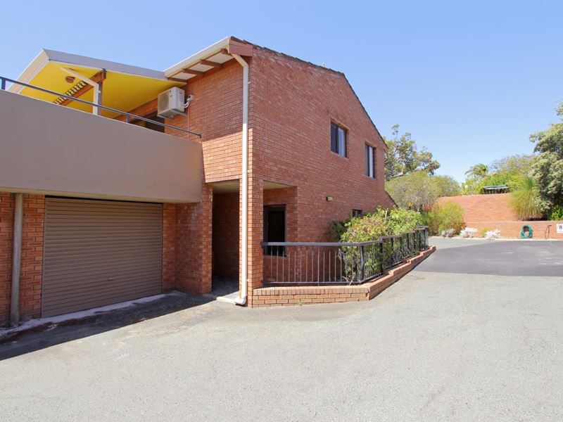 6/8-10 Swan Road, Attadale WA 6156