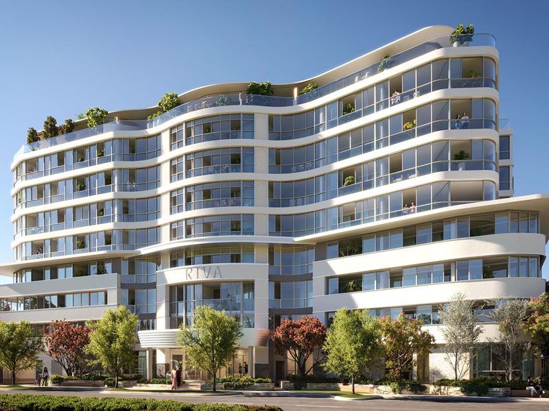 506/202-204 Melville Parade, Como