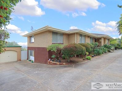 5 Henrietta Ave, Mount Nasura WA 6112