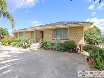 5 Henrietta Ave, Mount Nasura WA 6112