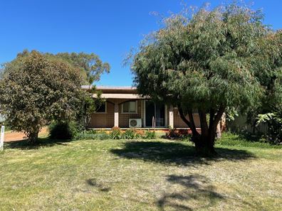 16 Murray Bend Drive, Ravenswood WA 6208