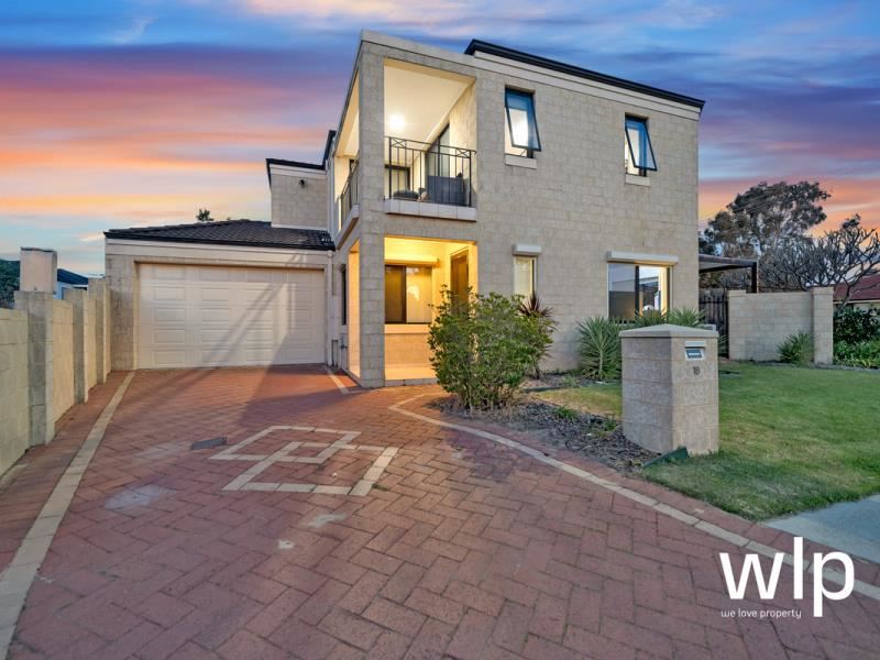 18 Carcoola Street, Nollamara