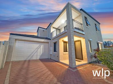 18 Carcoola Street, Nollamara WA 6061