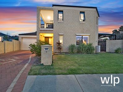 18 Carcoola Street, Nollamara WA 6061