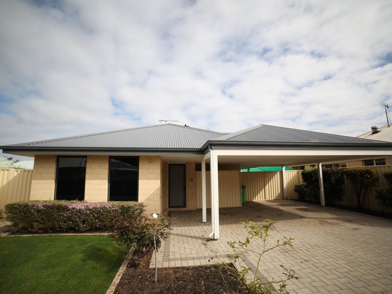 29 Dawson Place, Donnybrook WA 6239