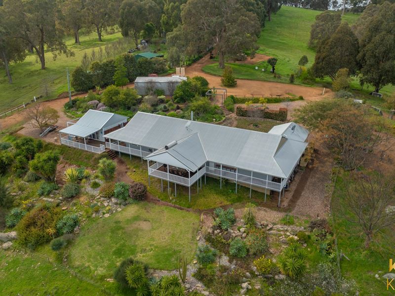 310 Morrissey Rd, Yabberup