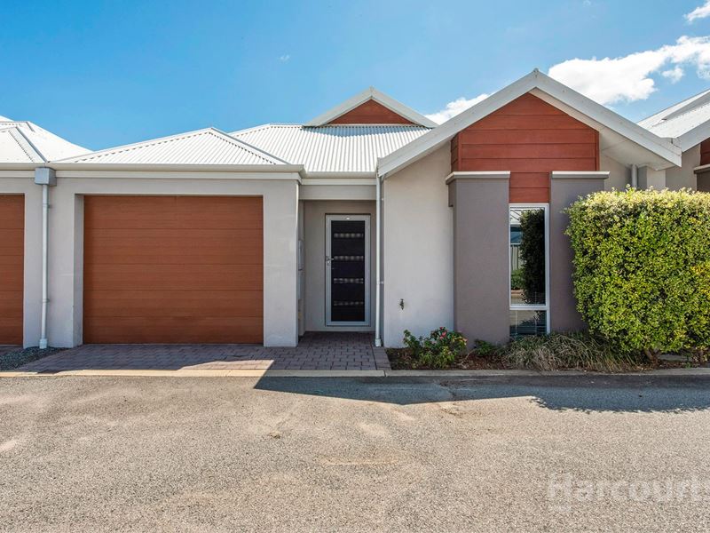 40/5 Bower Drive, Erskine WA 6210