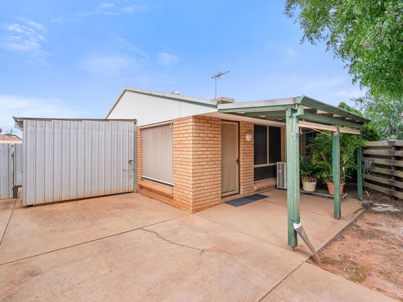 1/19 Sewell Drive, South Kalgoorlie