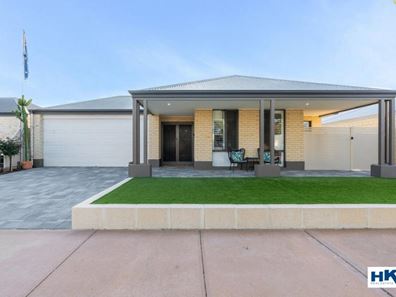 17 Domina Turn, Caversham WA 6055