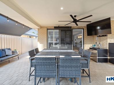 17 Domina Turn, Caversham WA 6055