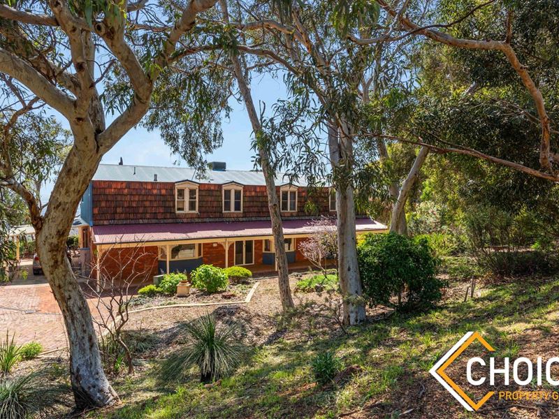 41 Prospect Crescent, Kalamunda WA 6076