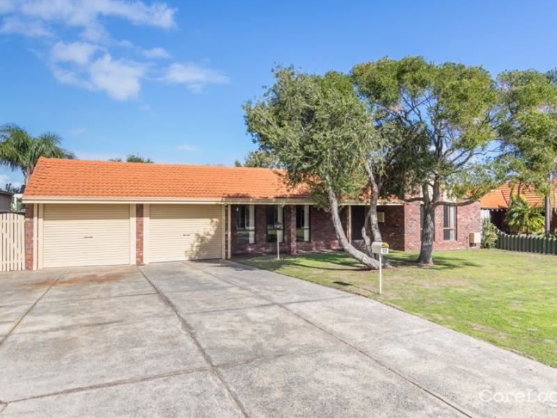 17 Colgrave Way, Duncraig WA 6023