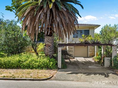 27 Templetonia Crescent, City Beach WA 6015