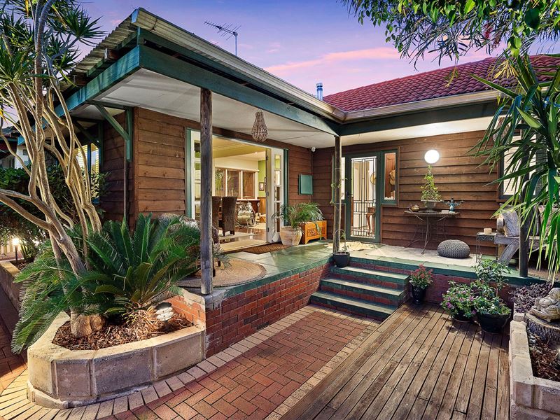 108 Abbett Street, Scarborough