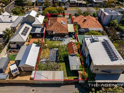 36 Hutt Street, Mount Lawley WA 6050