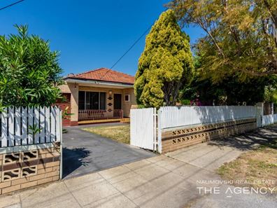 36 Hutt Street, Mount Lawley WA 6050