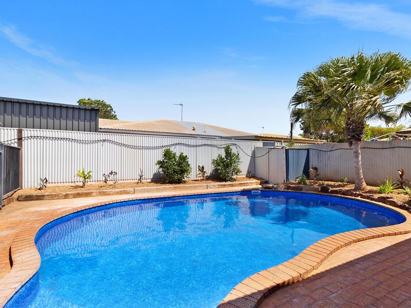 8 Hackett Close, Nickol WA 6714