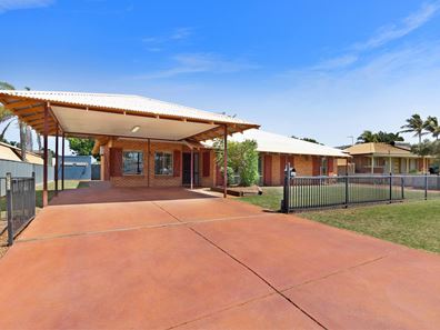 8 Hackett Close, Nickol WA 6714